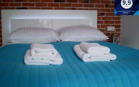 M&A Apartament przy Kei